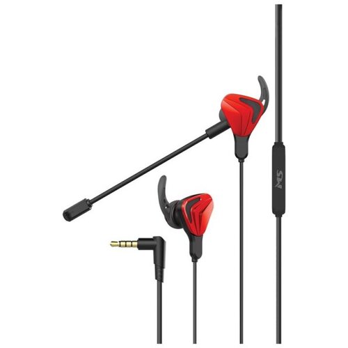 Ms GAMING IN-EAR SLUŠALICE PHO EOS C300 Cijene