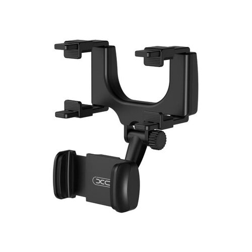 XO car holder C70 black for rearview mirror Cene