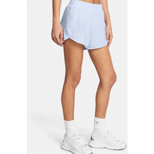 Under Armour Women's shorts Fly By 3'' Shorts