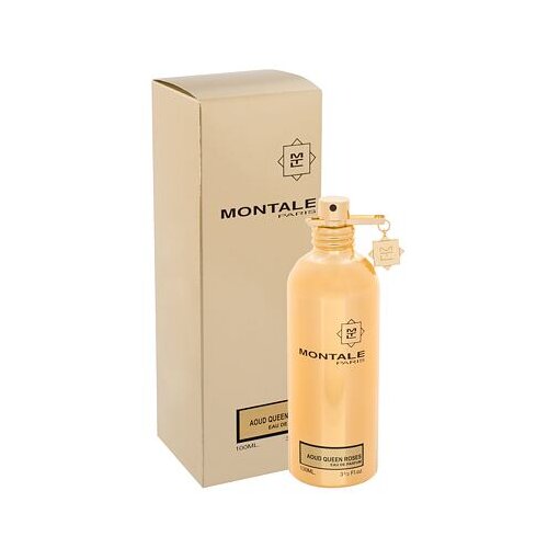 Montale Aoud Queen Roses parfumska voda 100 ml za ženske Cene
