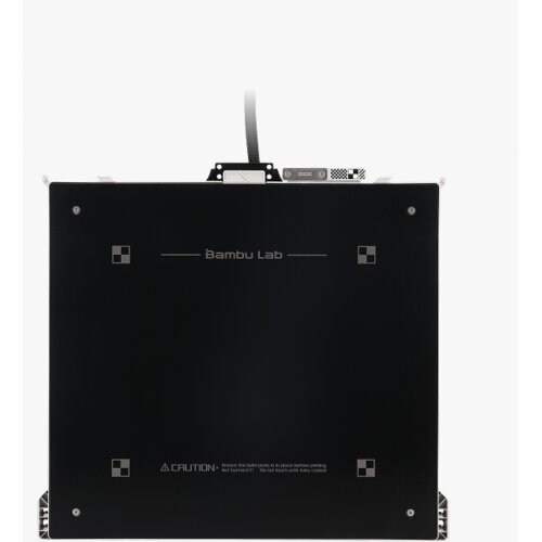 Bambu Lab heatbed unit (for 110V printer) (FAC149) Cene