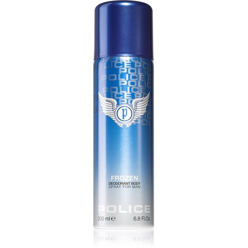 Police Frozen dezodorans u spreju za muškarce 150 ml Cene