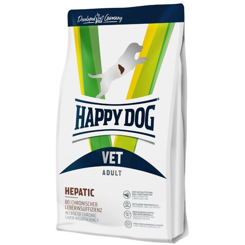 Happy Dog Vet Line Hepatic 1 kg Cijene