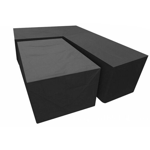 INF Komplet prevlek za pohištvo: 300x300x98cm + kvadratna 155x95x68cm, (22150003) Cene