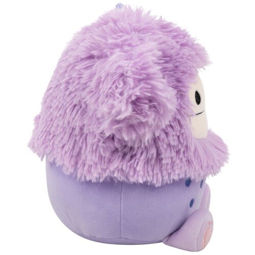 Squishmallows Pli&amp;scaron;asta igrača Bigfoot Dilka &amp;ndash; Slike