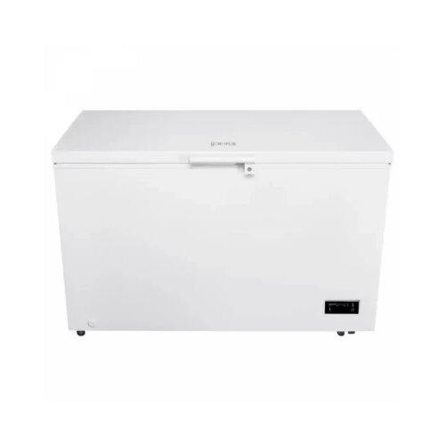  Zamrzivač Gorenje FH 37 E6W Horizontaln/130x85x70.5 cm 371L Cene