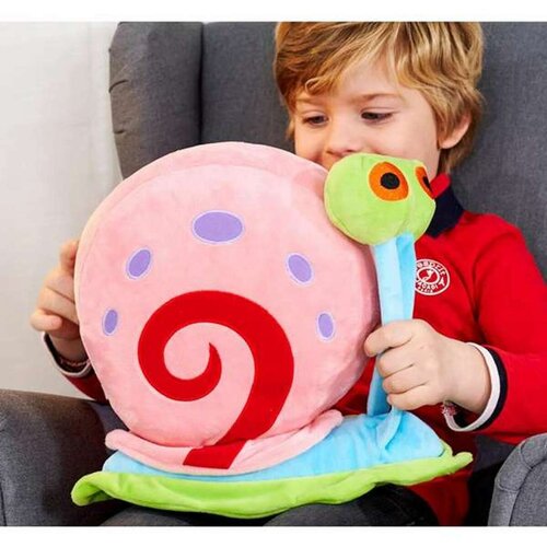  Pli&amp;scaron;ane igračke Smoby Gary 35 cm (1 Dijelovi) Slike
