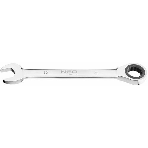 Neo Tools Kombinovani ključ sa račvom 09-045 Cene