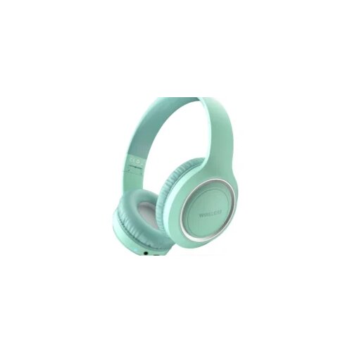 BORG Bluetooth Slušalice UID-10 Green Cijene