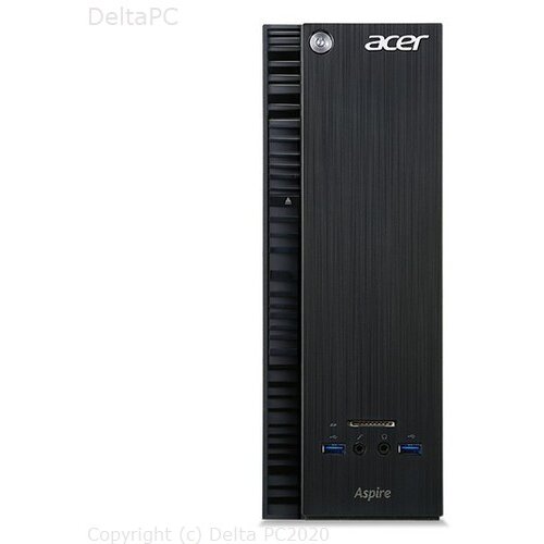 PC ACE XC-710 i5 6.gen Slike