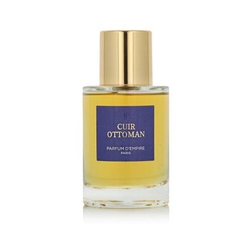 Parfum d&amp;#039;Empire Cuir Ottoman 100 ml parfemska voda unisex Slike