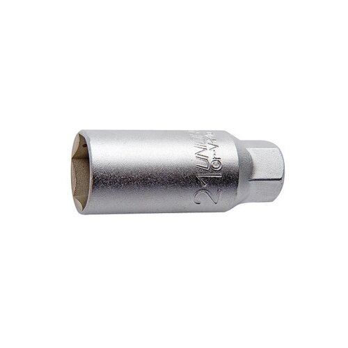 Unior nasadni ključ 3/8 za svečke 186.4/2 16mm 603193 Slike
