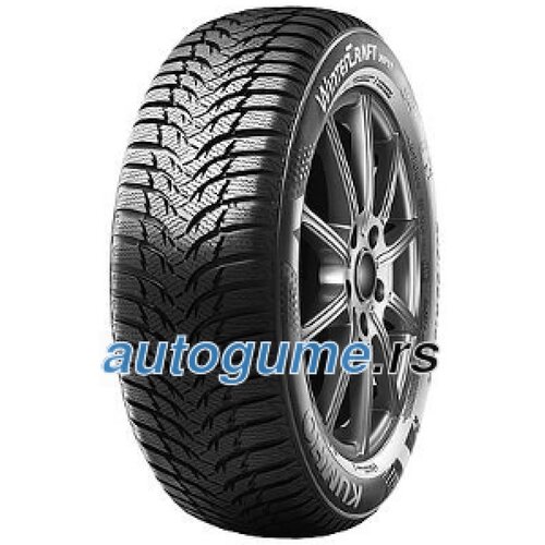 Kumho WinterCraft WP51 ( 215/55 R16 93H 4PR DOT2022 ) zimska auto guma Slike