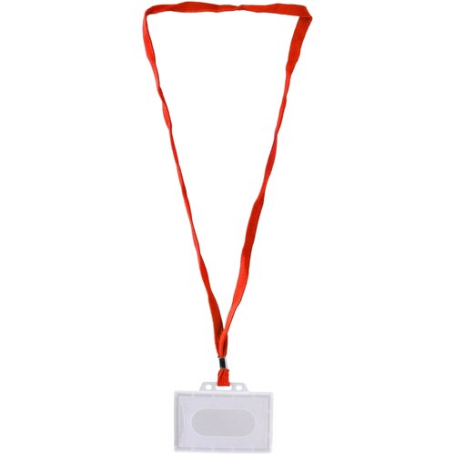  Badge 02H, akreditacija sa trakom, horizontalna - odaberite boju Cene