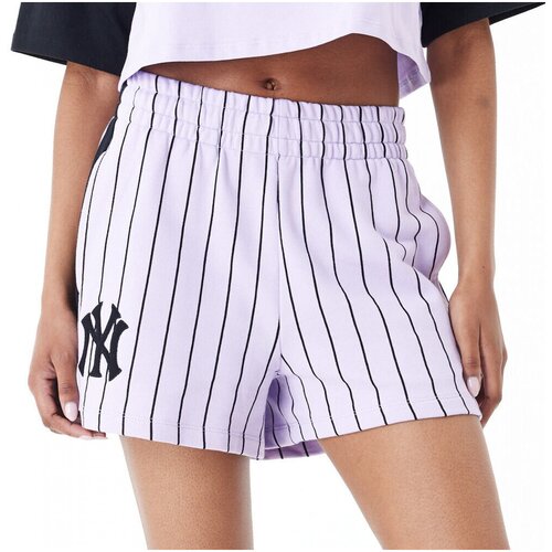 New Era Mlb lifestyle shorts neyyan Ljubičasta Cene