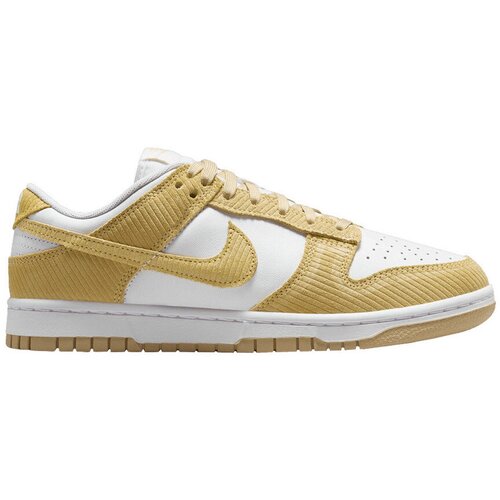 Nike Modne superge Dunk Low Alabaster Corduroy (Women's) Bež Cene