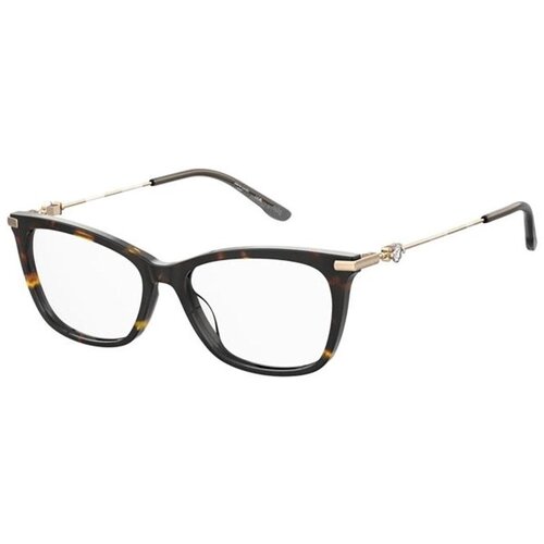 Pierre Cardin P.C.8529 086 ONE SIZE (54) Havana/Kristalna Slike