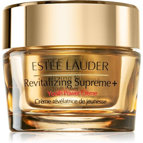 Est&amp;eacute;e Lauder Revitalizing Supreme+ Revitalizing Supreme+ Moisturizer Youth Power Creme Slike