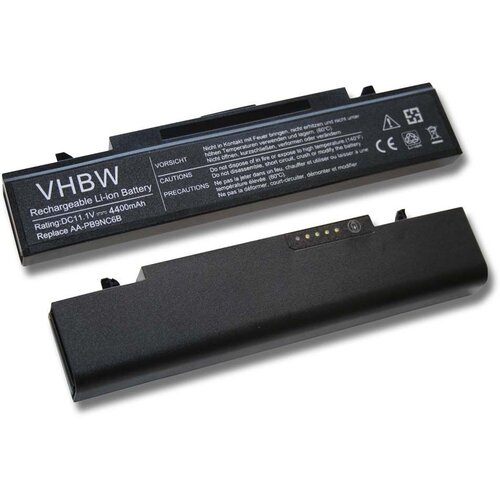 Samsung Baterija za laptop AA-PB9NC6B, AA-PB9NC6W 11.1V 4400mAh Cijene