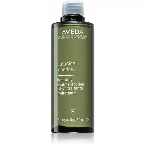 Aveda Botanical Kinetics™ Hydrating Treatment Lotion hidratantno mlijeko za lice 150 ml