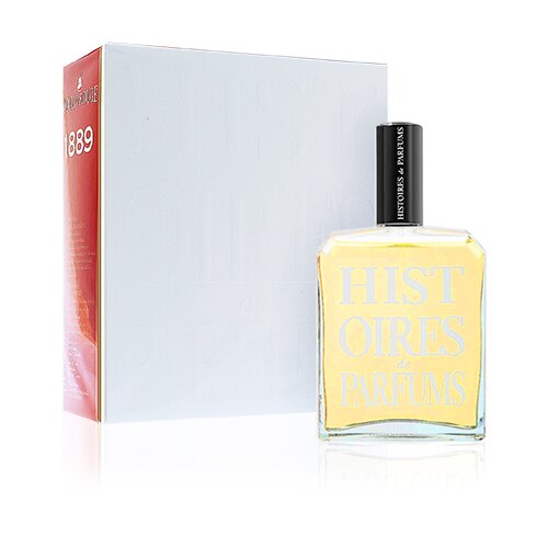 Histoires de Parfums 1889 Moulin Rouge parfemska voda za žene 115 ml Slike