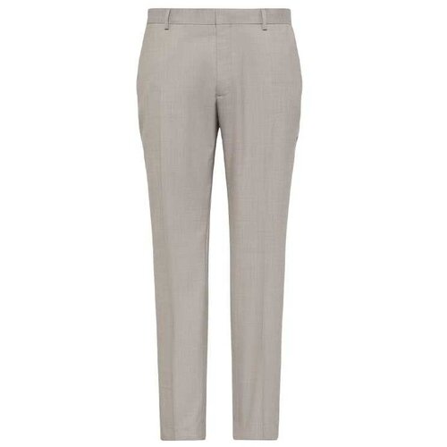 Calvin Klein bež mu&amp;scaron;ke pantalone Slike