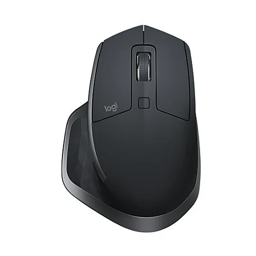 Logitech Bluetooth Mouse MX Master 2S