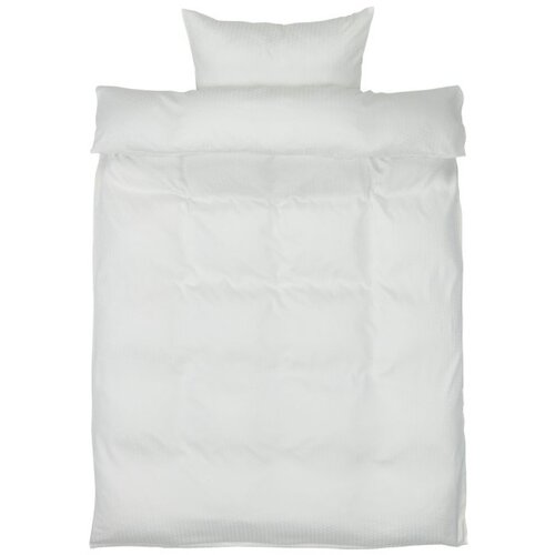 Set posteljine Julie mikro 140x200 bela ( 7385080 ) Cene