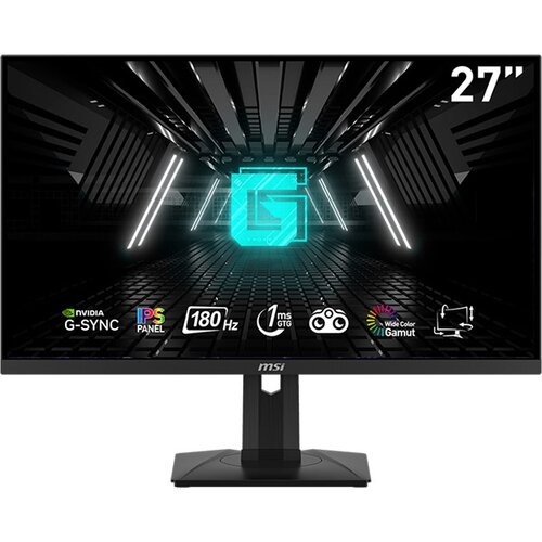MSI G274PF/27''/FHD/180Hz /rapid IPS/1ms (gtg)/črn, (21637419) Cene