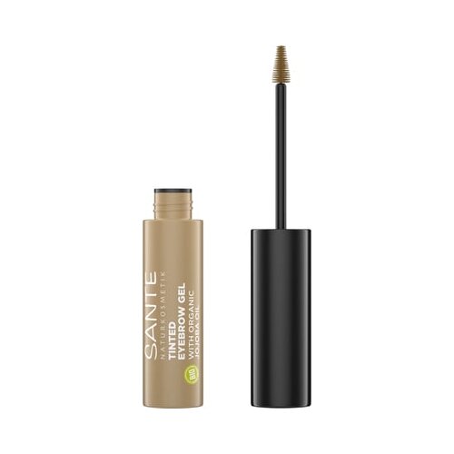 Sante tinted eyebrow gel - 01 blondie Cijene