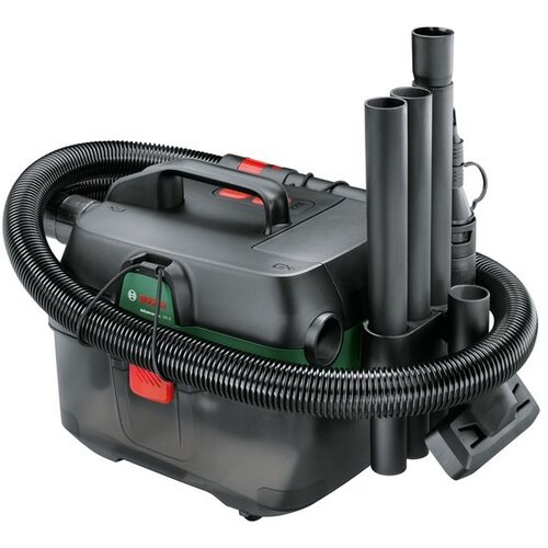 Bosch ADVANCEDVAC 18V-8 (18 V, SOLO ORODJE) sesalnik Slike