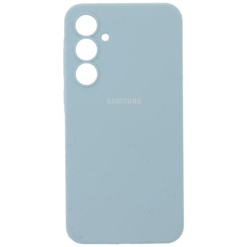  ORG Silikonska futrola za Samsung A55 svijetlo plava Cene