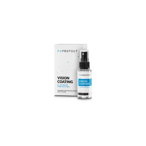 FX protect Vision Coating C-12 30ml Cijene