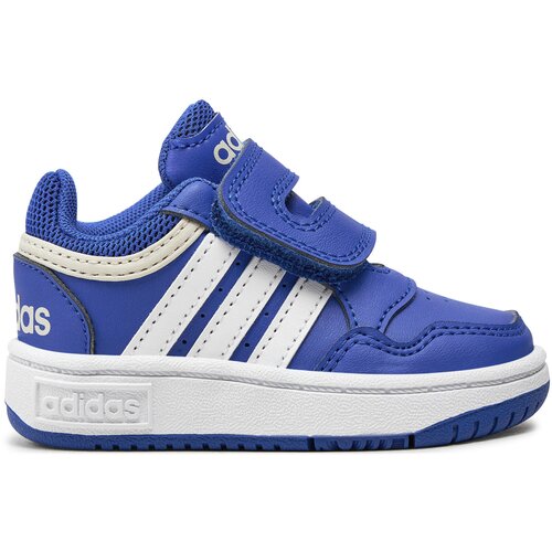 Adidas HOOPS 3.0 CF I Plava Slike