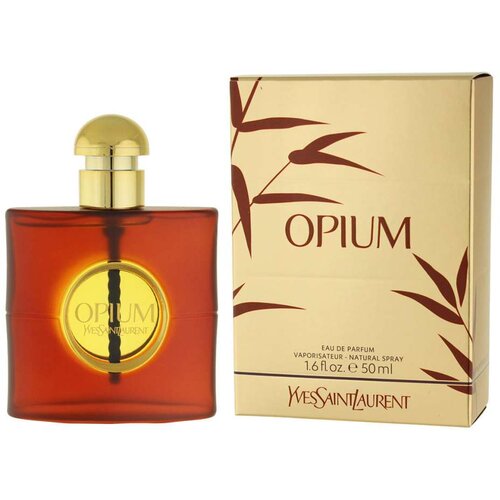 Parfem za žene Yves Saint Laurent EDP 50 ml Cijene