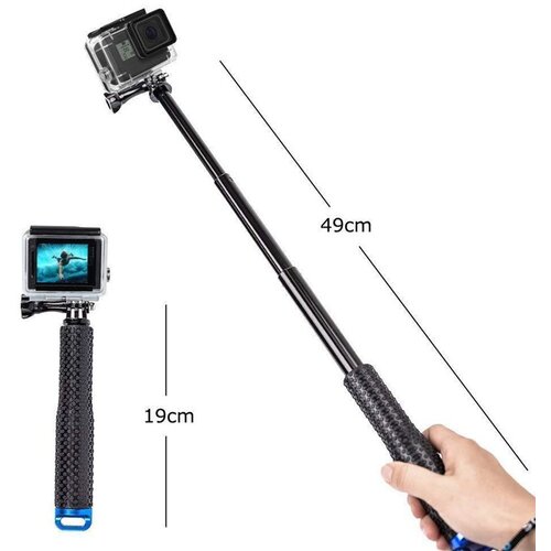 GoPro Extendable Selfie Stick 19'' Cijene