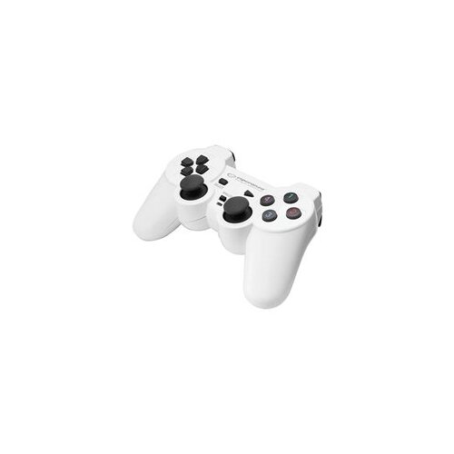 Game Pad ESPERANZA WARRIOR, vibration, PC,... Cijene