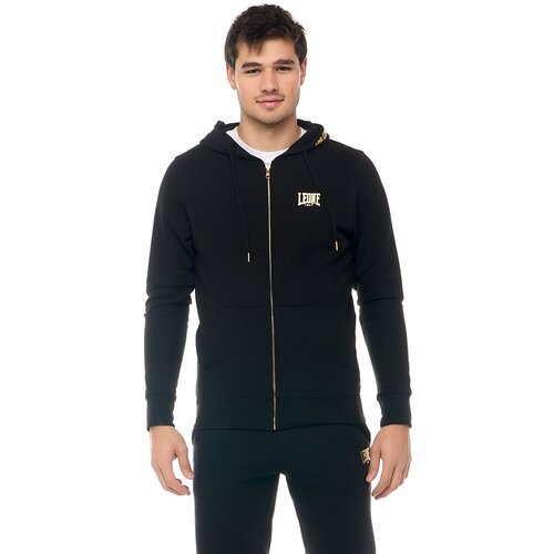 Leone Men's hooded zipsweat jacket Cijene