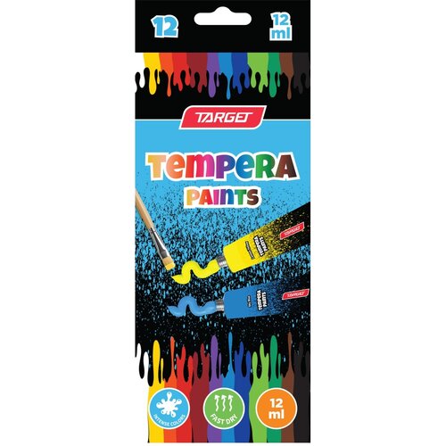 Target tempere 12ml 12/1 27431 Cijene