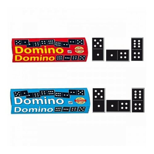 Domino ( 05-642000 ) 05-642000 Cene