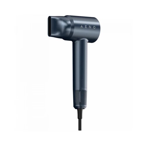 Aeno High Speed Hair Dryer, 220V-240V~50-60Hz, 1500W, Ionizer, LCD, 6+circulation mode, 110000RPM, less than 75dB Slike