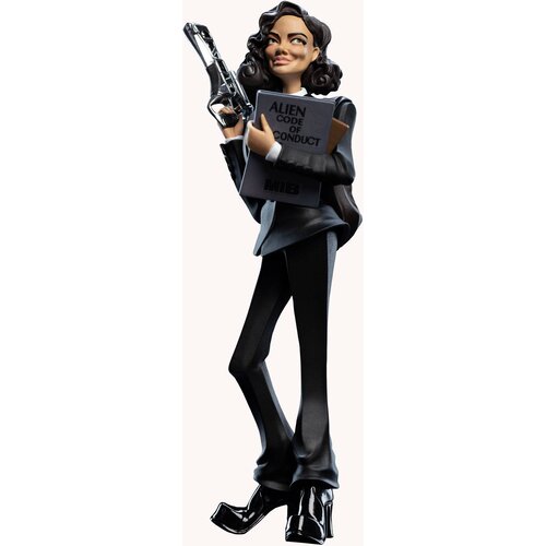 MEN in Black International Agent M Mini Epics zbirateljska figura 19cm Cene