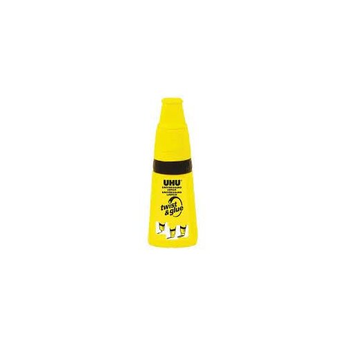 Uhu TWIST&amp;amp;GLUE 35ML Slike