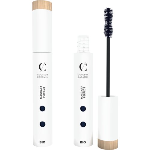 Couleur Caramel Savršeni set maskara - 43 Incandescent Blue Pack Cijene