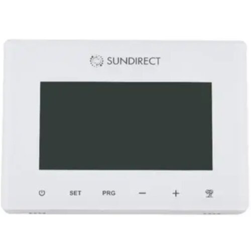 Sundirect brezžični termostat Smart 2.0 Pro Slike