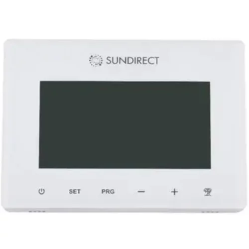 Sundirect brezžični termostat Smart 2.0 Pro