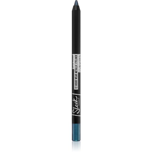 Sleek Lifeproof Metallic Eyeliner metalik olovka za oči nijansa Misinformation 1,2 g Cijene