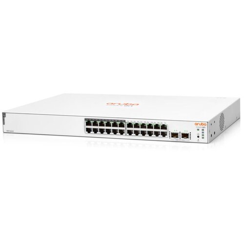 HP E SWITCH ARUBA INSTANT ON 1830 24G 2SFP POE 195W Cijene