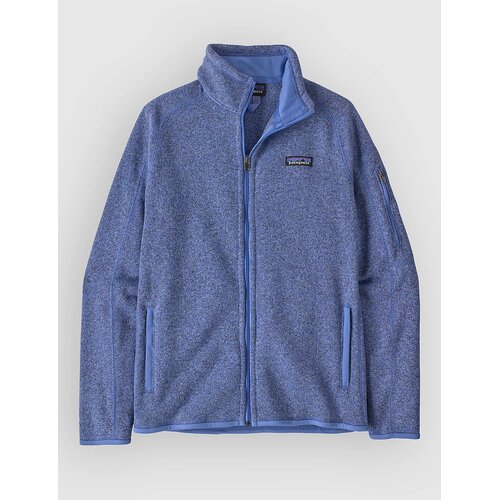 Patagonia Better Sweater Jacket diver blue Cene
