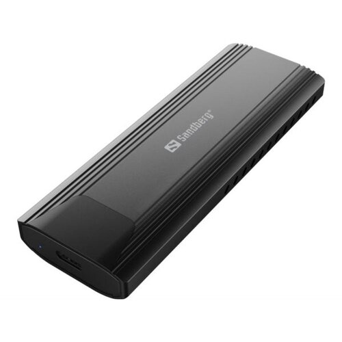 Sandberg USB 3.2 Case for M.2 NVMe SSD Cijene